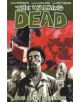 The Walking Dead Volume 5: The Best Defense - 9781582406121-thumb