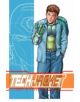 Tech Jacket Volume 1: The Boy From Earth - 9781582407715-thumb