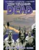 The Walking Dead Volume 3: Safety Behind Bars - 9781582408057-thumb
