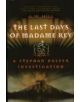 The Last Days of Madame Rey - 9781582435213-thumb