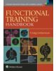 Functional Training Handbook - 9781582559209-thumb