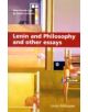 Lenin and Philosophy and Other Essays - 9781583670392-thumb