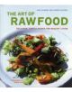 The Art of Raw Food - 9781583942475-thumb