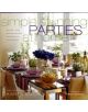 Simple Stunning Parties At Home - 9781584796749-thumb