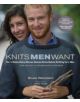 Knits Men Want - 9781584798408-thumb