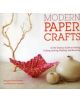 Modern Paper Crafts - 9781584798668-thumb