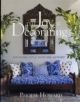 The Joy of Decorating - 9781584799610-thumb