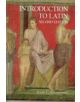 Introduction to Latin - 9781585103904-thumb