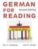 German for Reading - 9781585107452-thumb