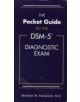 The Pocket Guide to the DSM-5 (R) Diagnostic Exam - 9781585624669-thumb