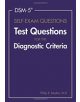DSM-5 (R) Self-Exam Questions - 9781585624676-thumb