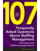 107 Frequently Asked Questions About Staffing Management - 9781586443733-thumb