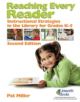 Reaching Every Reader - 9781586832841-thumb