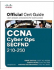 CCNA CYBER OPS SECFND 210250 OFFICIAL CE - 9781587147029-thumb