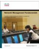 Network Management Fundamentals - 9781587201370-thumb