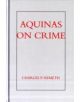 AQUINAS ON CRIME - 9781587310300-thumb