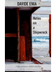 Notes On A Shipwreck - 9781590519080-thumb