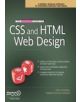 The Essential Guide to CSS and HTML Web Design - 9781590599075-thumb
