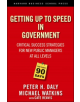 The First 90 Days in Government - 9781591399551-thumb