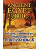 Ancient Egypt 39,000 BCE - 9781591431091-thumb