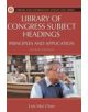 Library of Congress Subject Headings - 9781591581543-thumb
