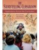 The Storytelling Classroom - 9781591583059-thumb