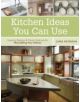 Kitchen Ideas You Can Use - 9781591865902-thumb