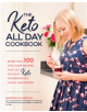The Keto All Day Cookbook - 9781592338702-thumb