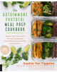 The Autoimmune Protocol Meal Prep Cookbook - 9781592338993-thumb