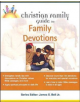 Christian Family Guide to Family Devotions - 9781592570768-thumb