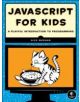 Javascript For Kids - 9781593274085-thumb