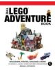The Lego Adventure Book, Vol. 2 - 9781593275129-thumb