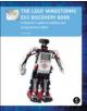 The Lego Mindstorms Ev3 Discovery Book - 9781593275327-thumb
