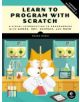 Learn To Program With Scratch - 9781593275433-thumb