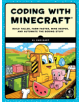 Coding With Minecraft - 9781593278533-thumb