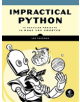 Impractical Python Projects - 9781593278908-thumb