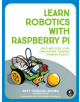 Learn Robotics With Raspberry Pi - 9781593279202-thumb
