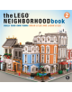 The Lego Neighborhood Book 2 - 9781593279301-thumb