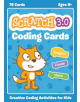 Official Scratch Coding Cards, The (scratch 3.0) - 9781593279769-thumb