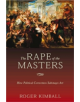 The Rape of the Masters - 9781594031212-thumb