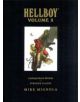 Hellboy Library Volume 3: Conqueror Worm And Strange Places - 9781595823526-thumb