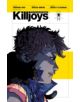 The True Lives Of The Fabulous Killjoys - 9781595824622-thumb