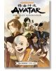 Avatar: The Last Airbender - The Promise, Part 1-thumb