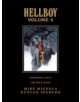 Hellboy Library Edition Volume 5: Darkness Calls And The Wild Hunt - 9781595828866-thumb