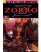 Zorro #3: Vultures - 9781597070201-thumb