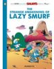 Smurfs #17: The Strange Awakening of Lazy Smurf, The - 9781597075091-thumb