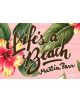 Martin Parr: Life's a Beach - 9781597112130-thumb