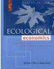 Ecological Economics, Second Edition - 9781597266819-thumb