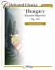 HUNGARY KOELLING DUETS OF DISTINCTION - 9781598061376-thumb