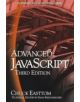 Advanced JavaScript - 9781598220339-thumb